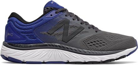 mens new balance blue