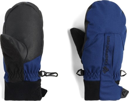 Obermeyer Thumbs Up Mittens - Toddlers' 0