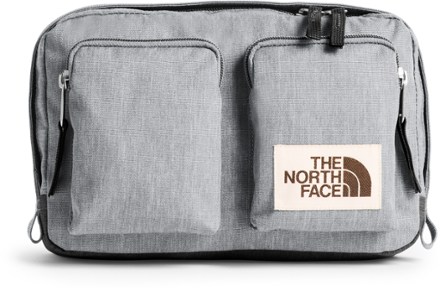 the north face kanga 3.5 l hip pack
