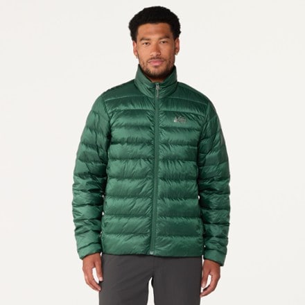 REI Co-op 650 Down Jacket - Men's 1