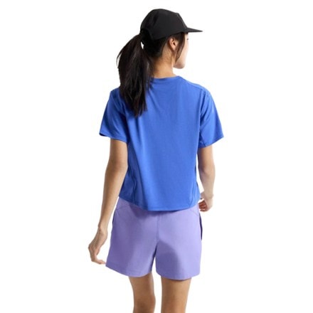 Arc'teryx Gamma Utility 5" Shorts - Women's 2