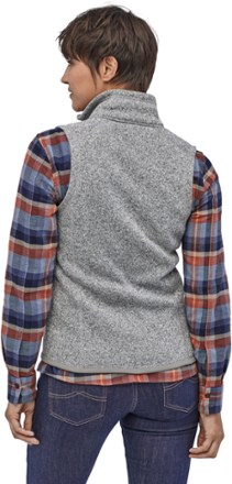Patagonia Better Sweater Fleece Vest - Women's 2
