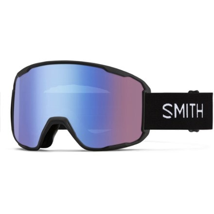 Smith Preview ChromaPop Snow Goggles 0