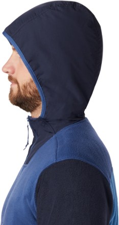 Mountain Hardwear UnClassic Fleece Pullover - Men's 3