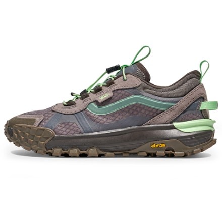 Vans MTE Crosspath XC Shoes - Men's 0