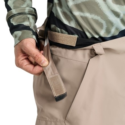 Burton Reserve 2L Pants - Men's 5
