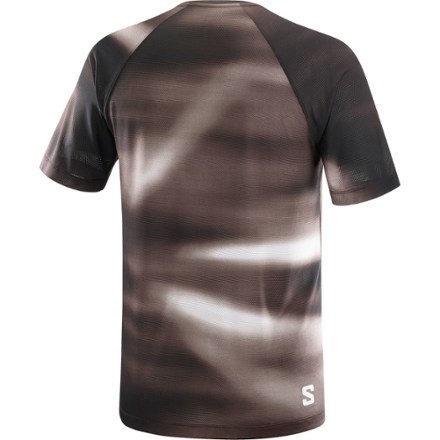 Salomon SHKout Core T-Shirt - Men's 3