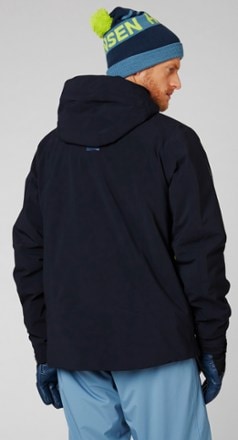 Helly Hansen Alpha 3.0 Insulated Jacket - Men's 2