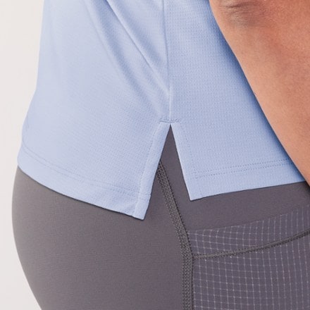 REI Co-op Swiftland Running T-Shirt - Women's 9