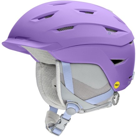 Smith Liberty Mips Snow Helmet - Women's 0