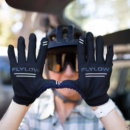Flylow Dirt Bike Gloves - Men's 3