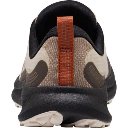 KEEN Wander Trail-Running Shoes - Men's 5