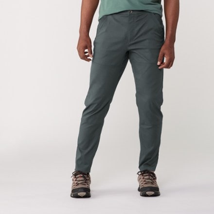 Mountain Hardwear Hardwear AP Active Crossover Pants - Men's 0