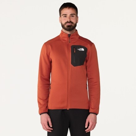 The North Face Crest Full-Zip Jacket - Men's 1