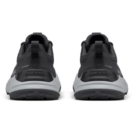 The North Face Fastpack Waterproof Hiking Shoes - Women's 1