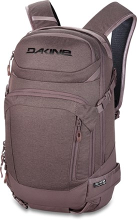 Dakine heli pro 24l snow pack outlet