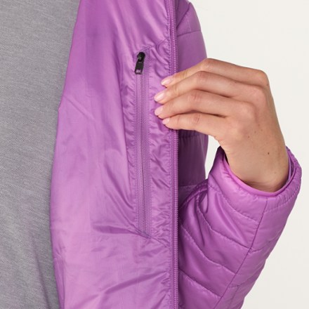 Patagonia Nano Puff Insulated Jacket - Women's 4