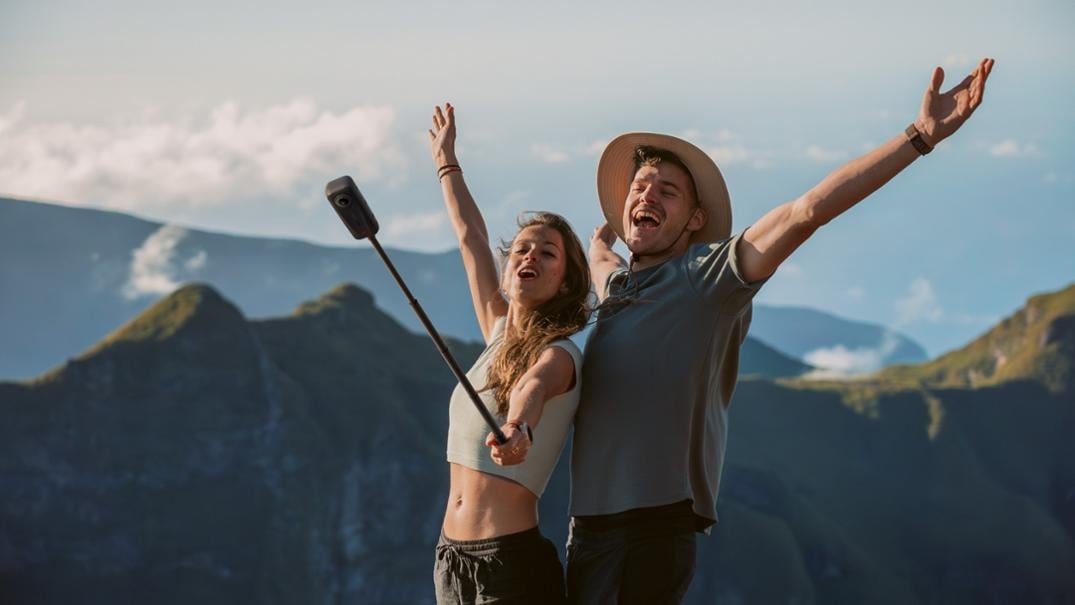 Location Image for X4 Air Starter Bundle