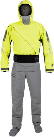 Kokatat Odyssey GORE-TEX Pro Dry Suit - Men's 0