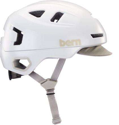 Bern Hudson MIPS Bike Helmet 1