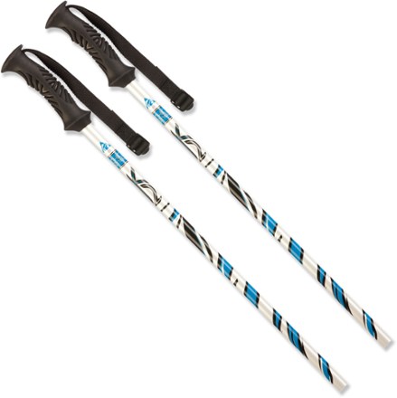 K2 Chic Style Ski Poles Women's REI Coop