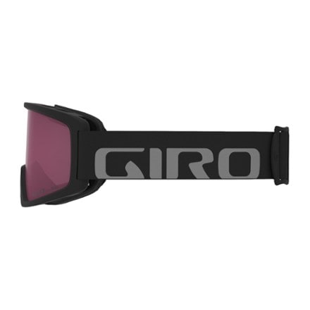 Giro Tazz MTB Goggles with VIVID Lens 1