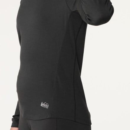 REI Co-op Merino 250 Long-Sleeve Crew Base Layer Top - Women's 4