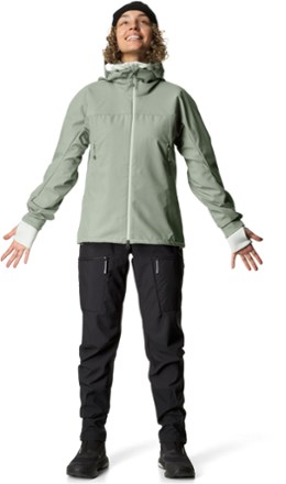 Houdini Pace Jacket - Women's 5