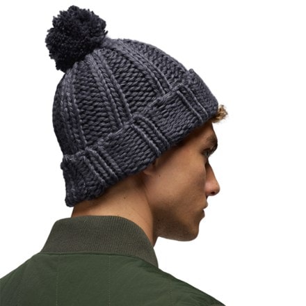 prAna Snow Crystal Beanie 4