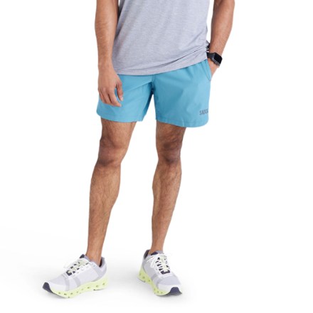 Saxx Men