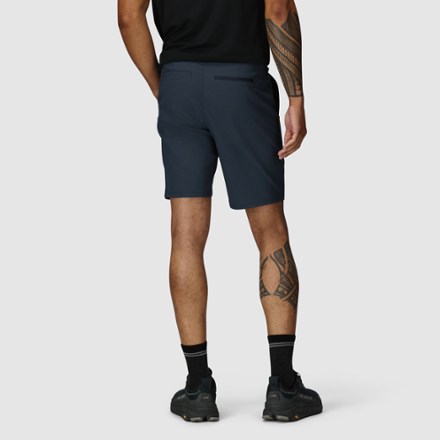 Outdoor Research Timberline Chino 8.5" Shorts - Men's 2