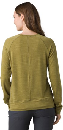 prAna Sol Protect Top - Women's 1