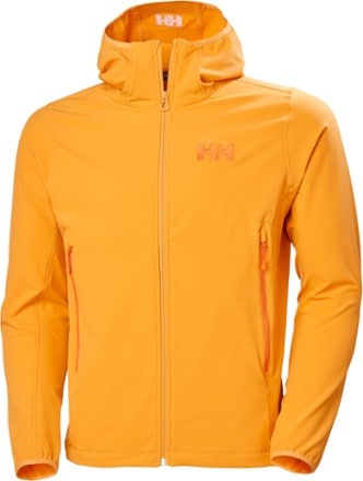 Helly Hansen Cascade Shield Jacket - Men's 0