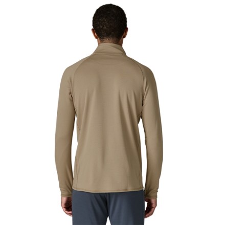 Patagonia Capilene Midweight Zip-Neck Base Layer Top - Men's | REI