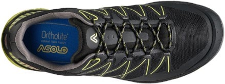 Asolo Tahoe GTX Hiking Shoes - Men's 5