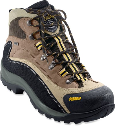 Asolo FSN 95 GTX Hiking Boots - Men's 