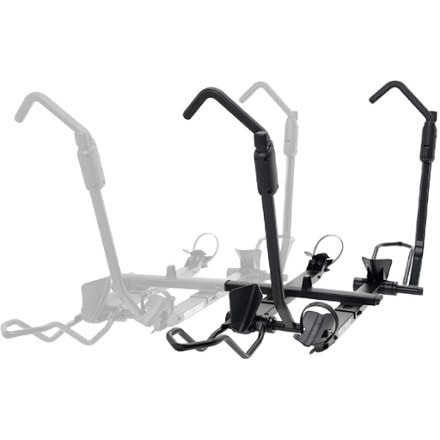 Yakima HoldUp+2 2-Bike Add-On 0