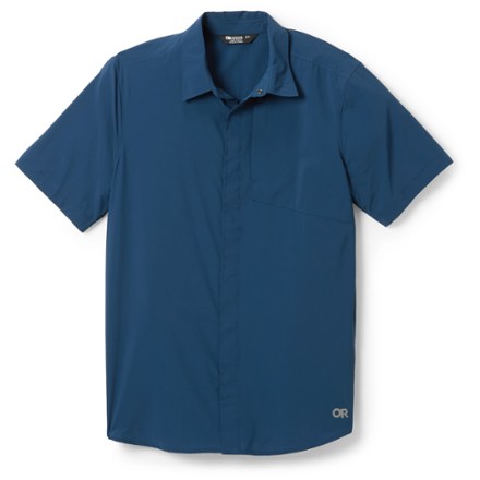 Outdoor Research Astroman Air Shirt - Men's 0