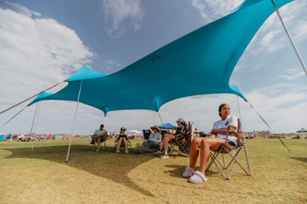 Neso Party Tent 4