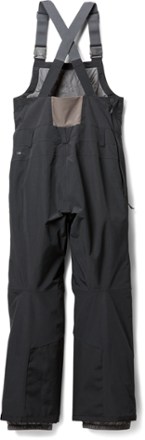 REI Co-op Powderbound Insulated Bib Snow Pants - Men's Short Sizes 5