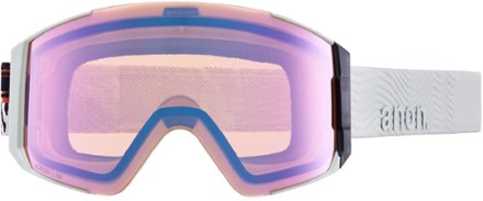 Anon Sync Snow Goggles 1