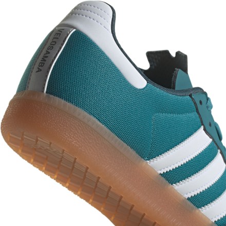 adidas Velosamba Made with Nature Cycling Shoes 5