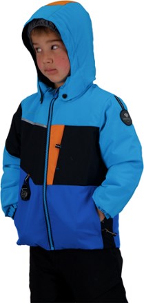 Obermeyer Altair Insulated Jacket - Toddler Boys' 4