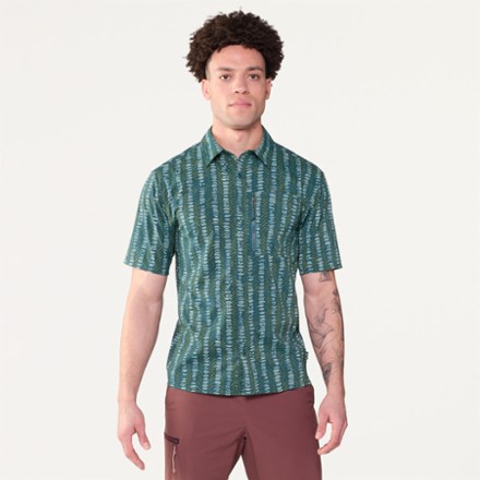 REI Co-op Trailmade Shirt - Men's 1