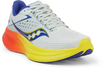 Saucony Saucony x REI Co-op Ride 17 Road-Running Shoes - Women's 4