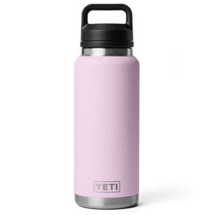 YETI Rambler Vacuum Bottle with Chug Cap - 36 fl. oz. 0