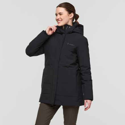 Cotopaxi Calidez Down Parka - Women's 1