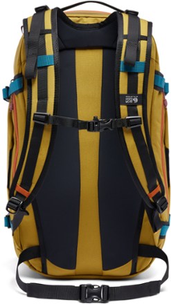 Detail Image of color Dark Bolt