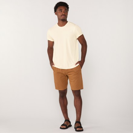 The North Face Adventure T-Shirt - Men's 3