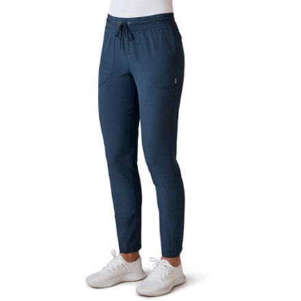 Free Country Get Out There Ruch Up Pants - Women's 0
